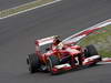 GP GERMANIA, 05.07.2013- Free Practice 1, Felipe Massa (BRA) Ferrari F138 