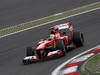 GP GERMANIA, 05.07.2013- Free Practice 1, Felipe Massa (BRA) Ferrari F138 