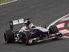 GP GERMANIA, 05.07.2013- Free Practice 1, Nico Hulkenberg (GER) Sauber F1 Team C32 