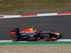 GP GERMANIA, 05.07.2013- Free Practice 1, Mark Webber (AUS) Red Bull Racing RB9 