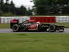 GP GERMANIA, 05.07.2013- Free Practice 1, Romain Grosjean (FRA) Lotus F1 Team E21 
