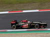 GP GERMANIA, 05.07.2013- Free Practice 1, Romain Grosjean (FRA) Lotus F1 Team E21 