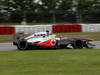 GP GERMANIA, 05.07.2013- Free Practice 1, Sergio Perez (MEX) McLaren MP4-28 