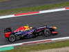 GP GERMANIA, 05.07.2013- Free Practice 1, Mark Webber (AUS) Red Bull Racing RB9 