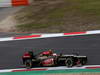GP GERMANIA, 05.07.2013- Free Practice 1, Romain Grosjean (FRA) Lotus F1 Team E21
