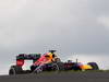 GP GERMANIA, 05.07.2013- Free Practice 1, Sebastian Vettel (GER) Red Bull Racing RB9 