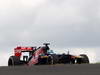 GP GERMANIA, 05.07.2013- Free Practice 1, Jean-Eric Vergne (FRA) Scuderia Toro Rosso STR8 