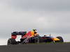 GP GERMANIA, 05.07.2013- Free Practice 1, Mark Webber (AUS) Red Bull Racing RB9 