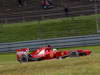 GP GERMANIA, 05.07.2013- Free Practice 1, Fernando Alonso (ESP) Ferrari F138 
