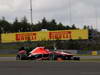 GP GERMANIA, 05.07.2013- Free Practice 1, Rodolfo Gonzalez (VEN) Test Driver Marussia F1 Team MR02 