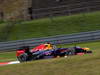 GP GERMANIA, 05.07.2013- Free Practice 1, Sebastian Vettel (GER) Red Bull Racing RB9 