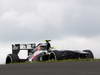 GP GERMANIA, 05.07.2013- Free Practice 1, Esteban Gutierrez (MEX), Sauber F1 Team C32 