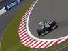 GP GERMANIA, 05.07.2013- Free Practice 1, Lewis Hamilton (GBR) Mercedes AMG F1 W04 
