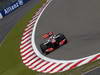 GP GERMANIA, 05.07.2013- Free Practice 1, Jenson Button (GBR) McLaren Mercedes MP4-28 