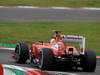 GP GERMANIA, 05.07.2013- Free Practice 1, Felipe Massa (BRA) Ferrari F138 