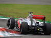 GP GERMANIA, 05.07.2013- Free Practice 1, Jenson Button (GBR) McLaren Mercedes MP4-28 