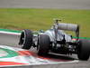 GP GERMANIA, 05.07.2013- Free Practice 1, Esteban Gutierrez (MEX), Sauber F1 Team C32 
