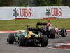 GP GERMANIA, 05.07.2013- Free Practice 1, Charles Pic (FRA) Caterham F1 Team CT03 