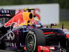 GP GERMANIA, 05.07.2013- Free Practice 1, Mark Webber (AUS) Red Bull Racing RB9 