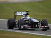 GP GERMANIA, 05.07.2013- Free Practice 1, Esteban Gutierrez (MEX), Sauber F1 Team C32 