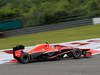 GP GERMANIA, 05.07.2013- Free Practice 1, Max Chilton (GBR), Marussia F1 Team MR02 
