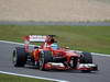 GP GERMANIA, 05.07.2013- Free Practice 1, Fernando Alonso (ESP) Ferrari F138 