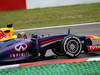 GP GERMANIA, 05.07.2013- Free Practice 1, Sebastian Vettel (GER) Red Bull Racing RB9 