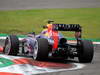 GP GERMANIA, 05.07.2013- Free Practice 1, Mark Webber (AUS) Red Bull Racing RB9 