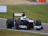 GP GERMANIA, 05.07.2013- Free Practice 1, Pastor Maldonado (VEN) Williams F1 Team FW35 