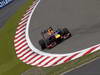 GP GERMANIA, 05.07.2013- Free Practice 1, Mark Webber (AUS) Red Bull Racing RB9 