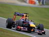 GP GERMANIA, 05.07.2013- Free Practice 1, Sebastian Vettel (GER) Red Bull Racing RB9 