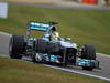 GP GERMANIA, 05.07.2013- Free Practice 1, Nico Rosberg (GER) Mercedes AMG F1 W04 