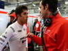 GP GERMANIA, 05.07.2013- Free Practice 1, Rodolfo Gonzalez (VEN) Test Driver Marussia F1 Team MR02 