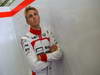 GP GERMANIA, 05.07.2013- Free Practice 1, Max Chilton (GBR), Marussia F1 Team MR02