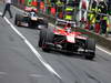 GP GERMANIA, 05.07.2013- Free Practice 1, Max Chilton (GBR), Marussia F1 Team MR02 