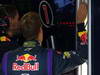 GP GERMANIA, 05.07.2013- Free Practice 1, Sebastian Vettel (GER) Red Bull Racing RB9 