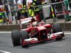 GP GERMANIA, 05.07.2013- Free Practice 1, Felipe Massa (BRA) Ferrari F138 
