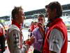 GP GERMANIA, 05.07.2013- Free Practice 1, Max Chilton (GBR), Marussia F1 Team MR02 