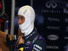 GP GERMANIA, 05.07.2013- Free Practice 1, Mark Webber (AUS) Red Bull Racing RB9 