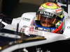 GP GERMANIA, 05.07.2013- Free Practice 1, Pastor Maldonado (VEN) Williams F1 Team FW35 