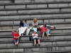 GP GERMANIA, 05.07.2013- Free Practice 1, Fans