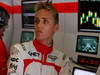 GP GERMANIA, 05.07.2013- Free Practice 1, Max Chilton (GBR), Marussia F1 Team MR02 