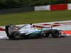 GP GERMANIA, 05.07.2013- Free Practice 1, Nico Rosberg (GER) Mercedes AMG F1 W04 