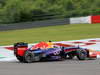 GP GERMANIA, 05.07.2013- Free Practice 1, Mark Webber (AUS) Red Bull Racing RB9 