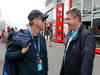 GP GERMANIA, 05.07.2013- Free Practice 2, Ron Howard (USA) Actor