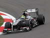 GP GERMANIA, 05.07.2013- Free Practice 2, Esteban Gutierrez (MEX), Sauber F1 Team C32 