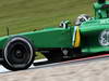 GP GERMANIA, 05.07.2013- Free Practice 2, Charles Pic (FRA) Caterham F1 Team CT03 