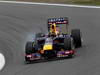 GP GERMANIA, 05.07.2013- Free Practice 2, Sebastian Vettel (GER) Red Bull Racing RB9 