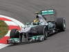 GP GERMANIA, 05.07.2013- Free Practice 2, Lewis Hamilton (GBR) Mercedes AMG F1 W04 