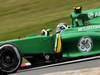 GP GERMANIA, 05.07.2013- Free Practice 2, Giedo Van der Garde (NED), Caterham F1 Team CT03 